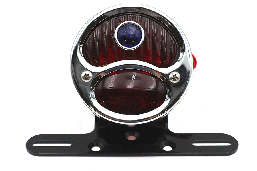 Model A FCK Tail Lamp Kit