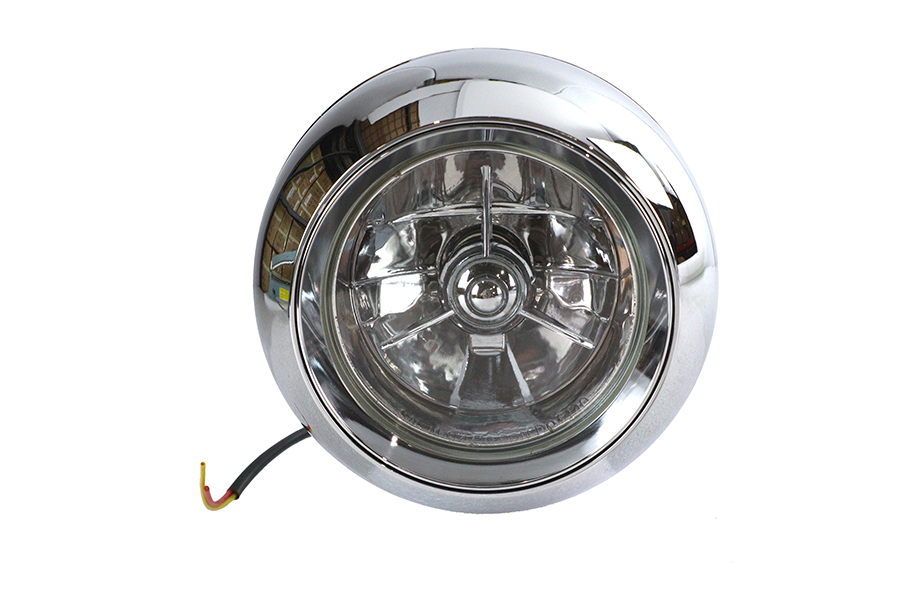 4-1/2" Round Headlamp Protolyte