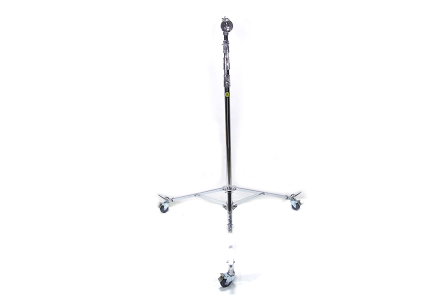 600M High Overhead Roller Stand