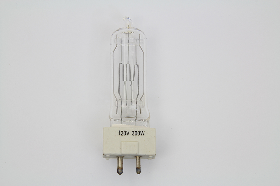 300 Watt Bulb 120 Volt