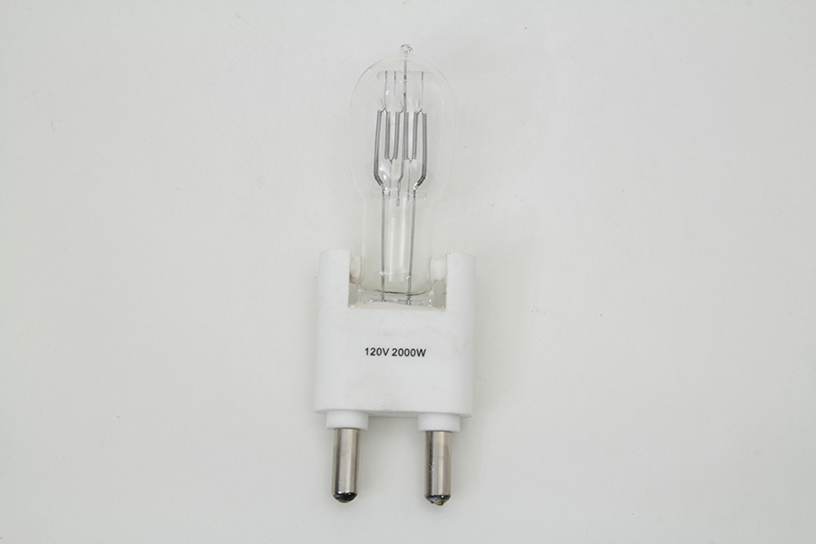 2000 Watt Bulb 120 Volt