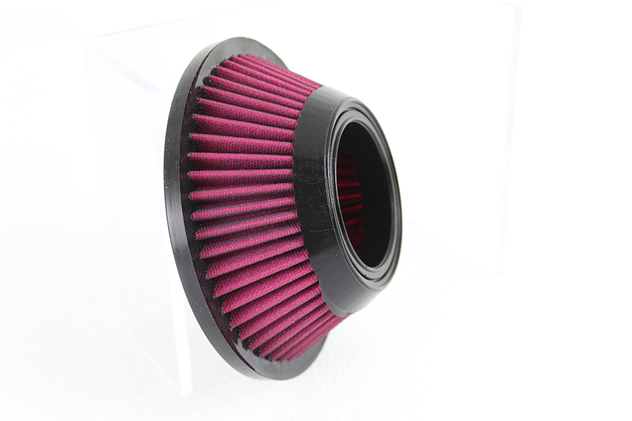 Burst Air Filter fits Harley Davidson | eBay