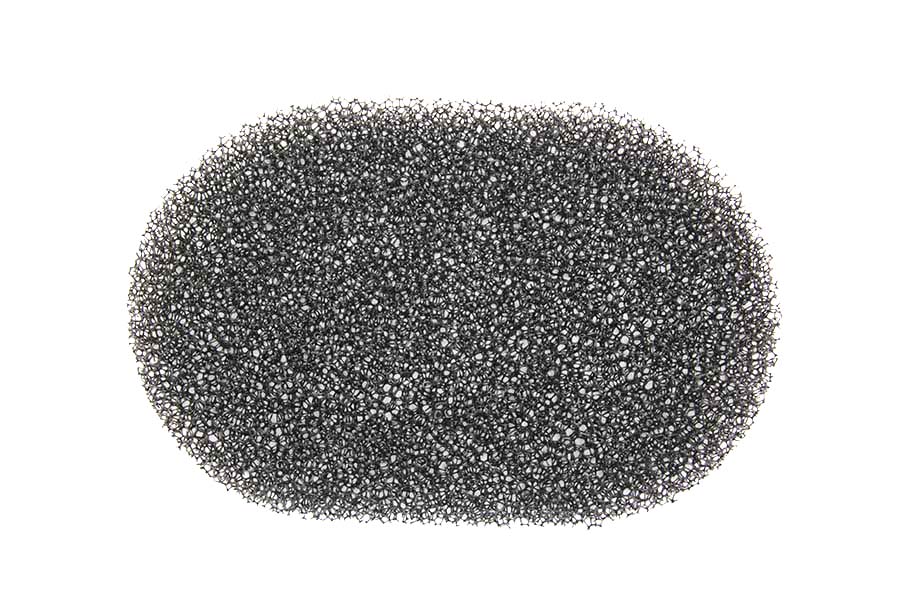 Oval Air Filter Element
