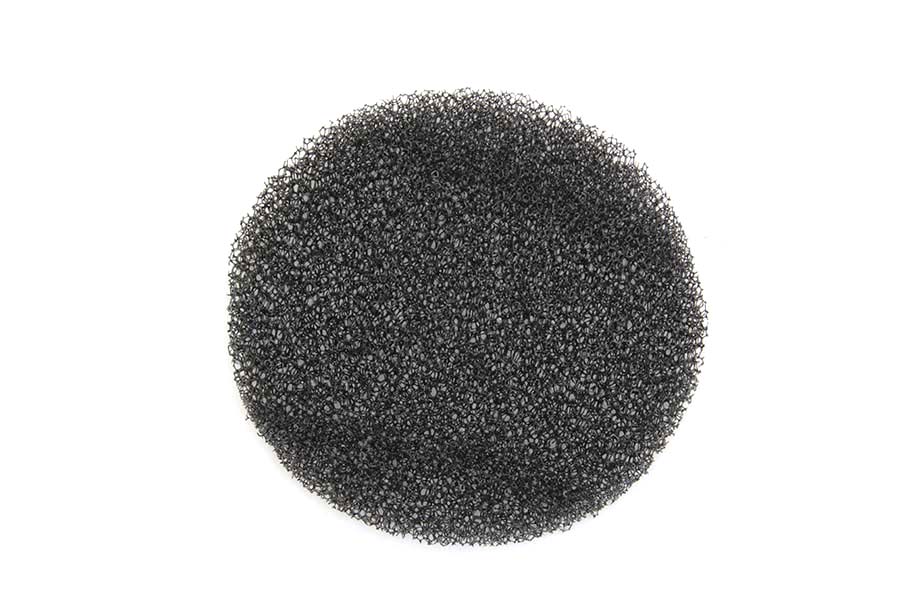 Round Air Filter Element