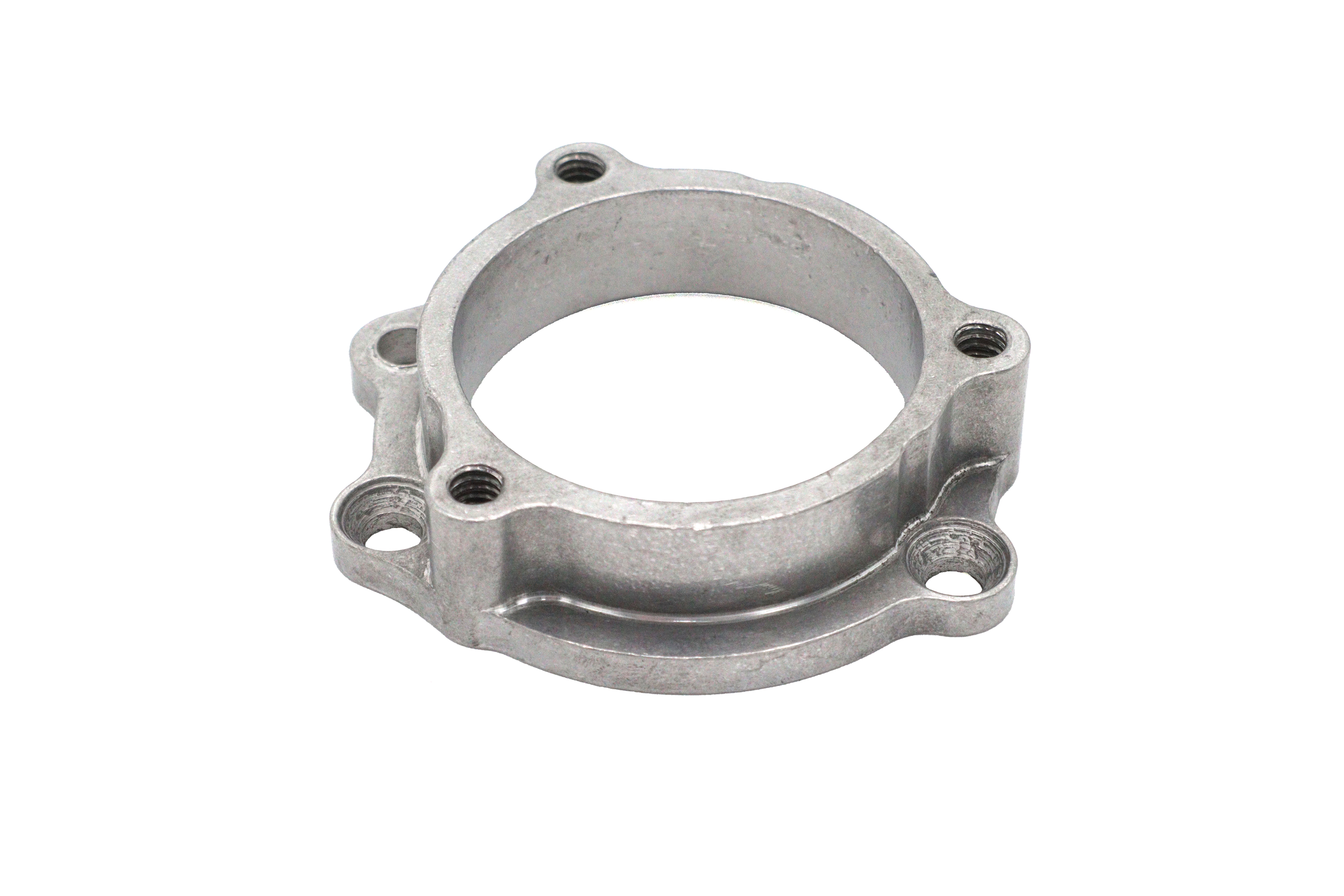 Bendix Oval to CV Air Cleaner Adapter Set