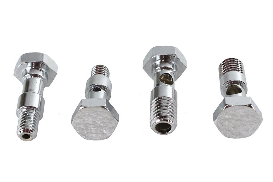 Breather Bolt Kit for Air Filter