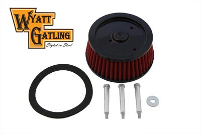 Wyatt Gatling Air Filter Upgrade Kit