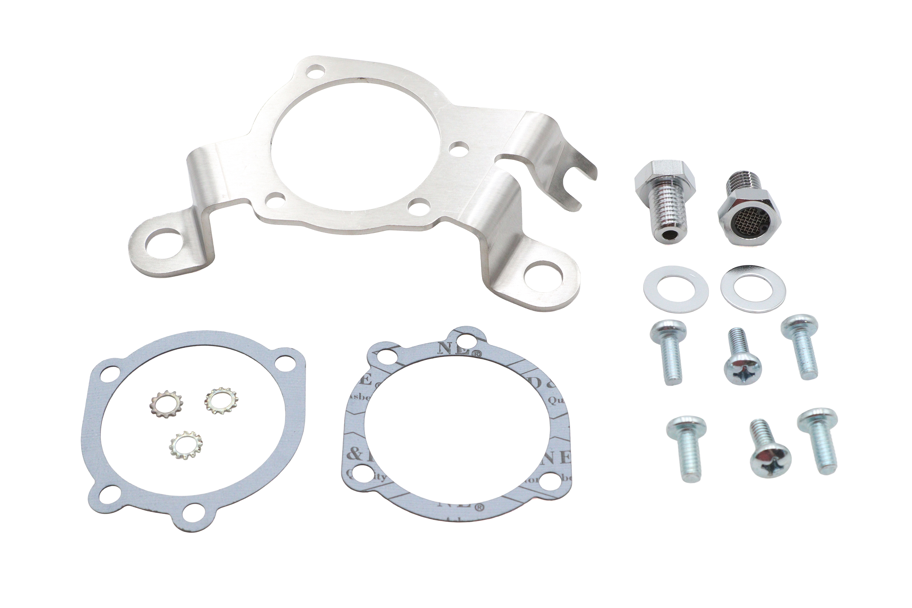 Carburetor Support Bracket Kit