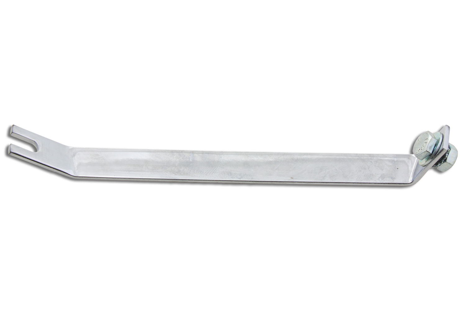 Air Cleaner Support Bracket Chrome