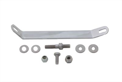 *UPDATE Air Cleaner Support Bracket Chrome