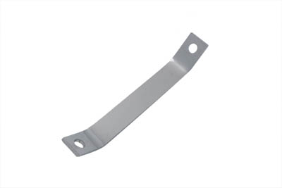 Chrome Air Cleaner Support Bracket
