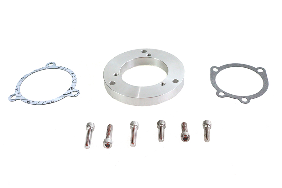 M8 CV Adapter Ring Kit