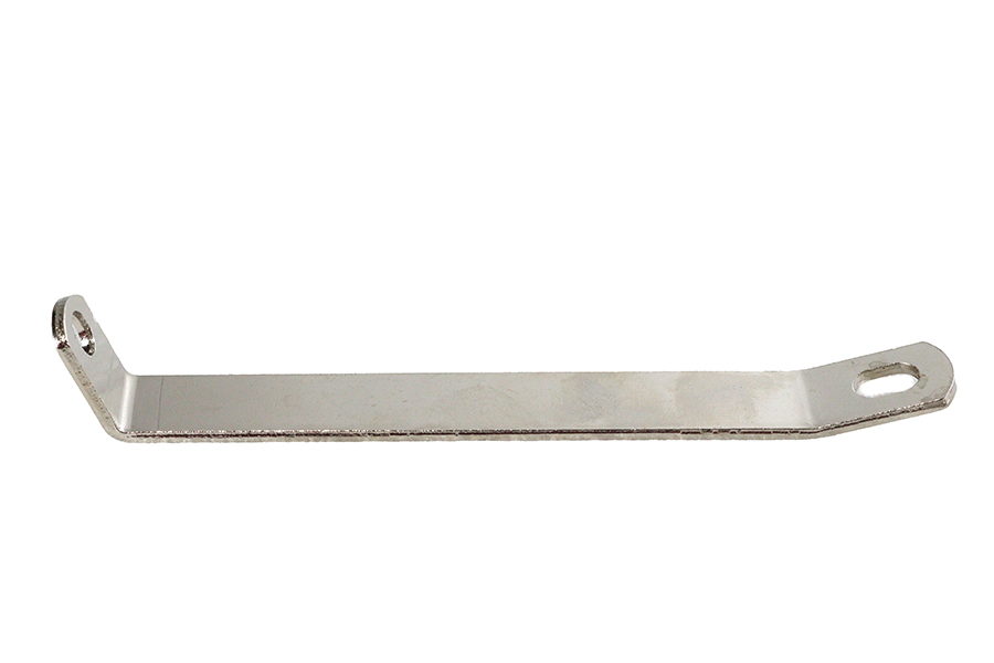 Air Cleaner Support Bracket Chrome