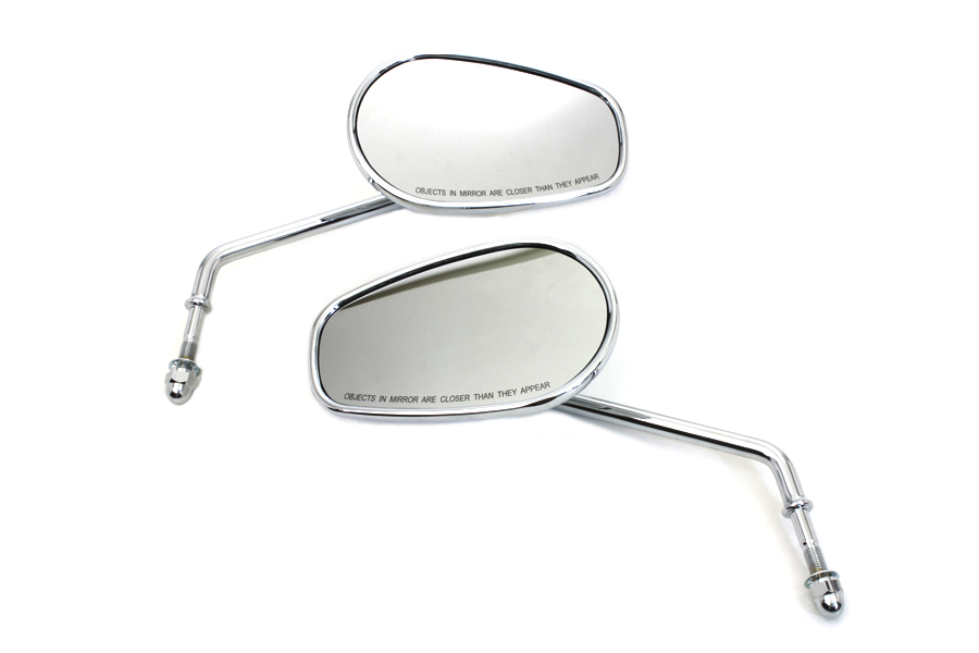 Taper Convex Mirror Set