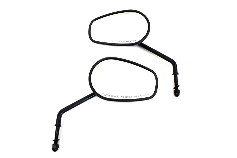 Taper Convex Mirror Set