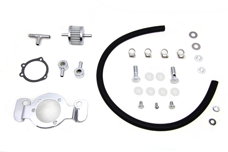 EFI Air Cleaner Support Bracket