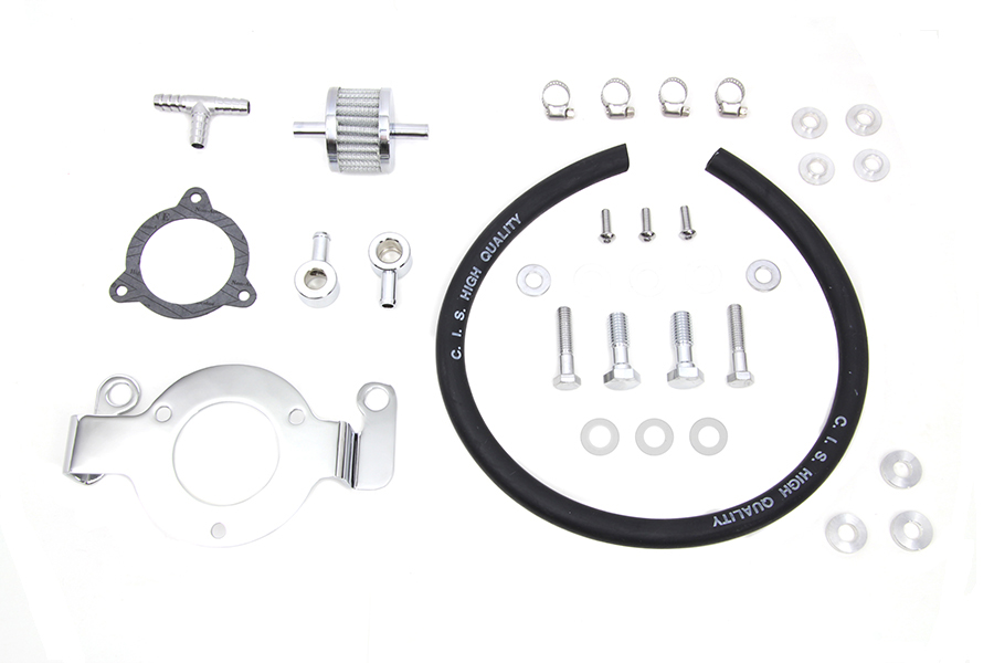 EFI Air Cleaner Support Bracket