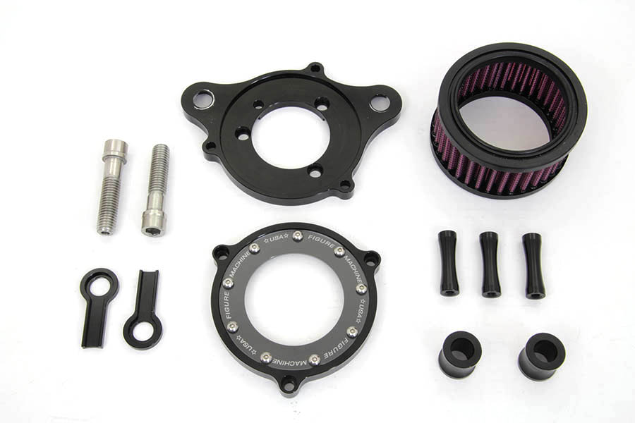 Wyatt Gatling Air Cleaner Kit