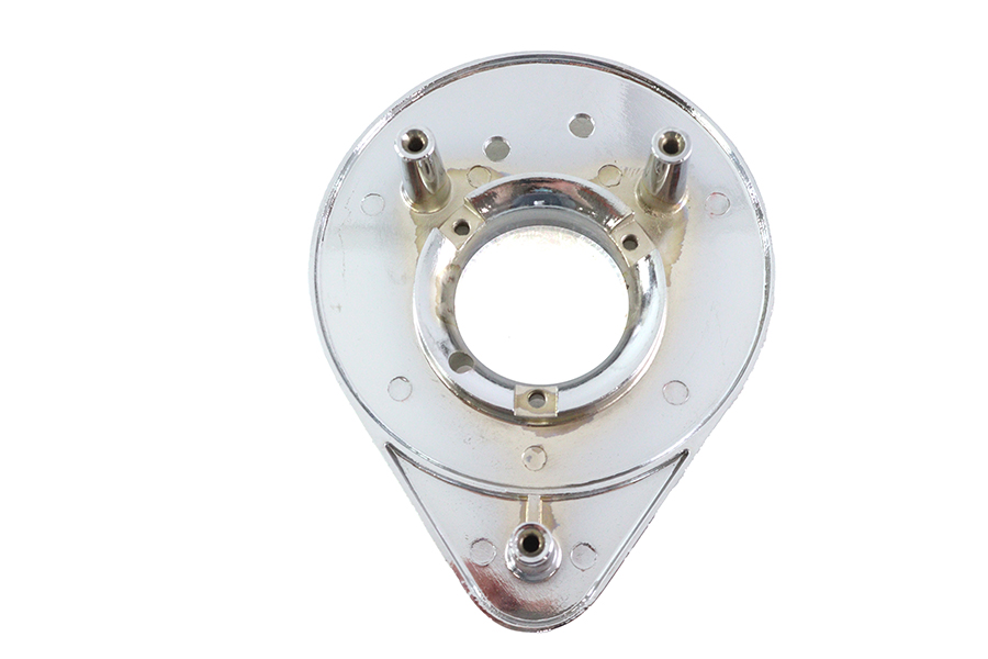 Air Cleaner Backing Plate