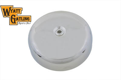 Wyatt Gatling Air Cleaner Cover 7"