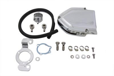 V-Charger Air Cleaner Kit