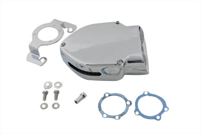 V-Charger Air Cleaner Kit