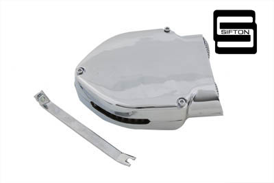 V-Charger Air Cleaner Kit