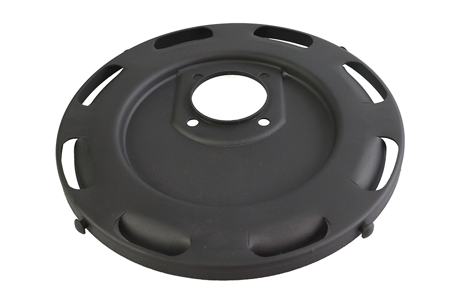 J-Slot Air Cleaner Backing Plate Parkerized