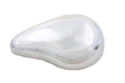 Rodan Billet Carburetor Cover Smooth
