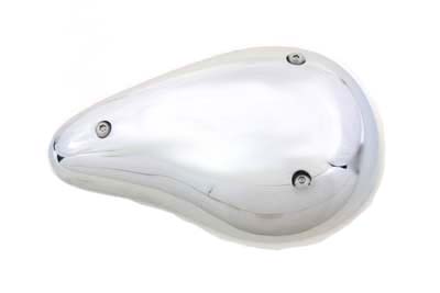Rodan Billet Carburetor Cover Smooth