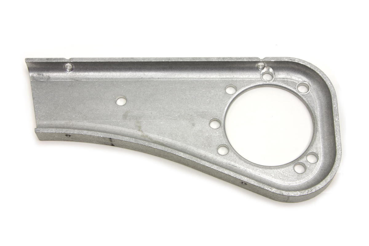 CV "TT" Snoot Backing Plate