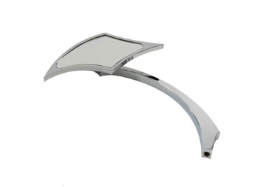 Druid Mirror Spear Style with Spear Billet Stem