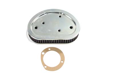 K&N Replacement Air Filter