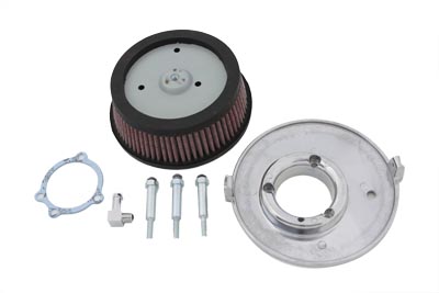 *UPDATE Air Cleaner Backing Plate Kit