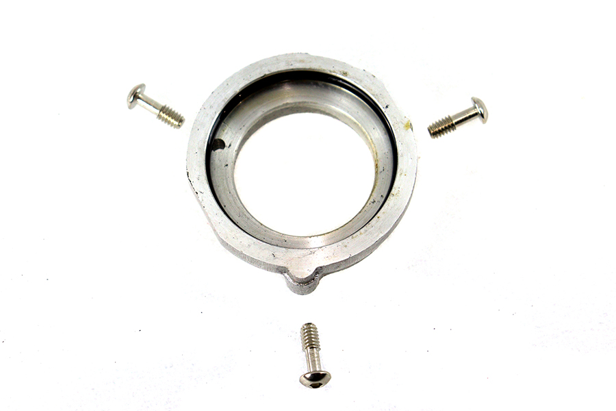 Air Cleaner Adapter Plate