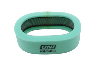 Uni Foam Air Filter