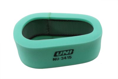 Uni Filter Foam Air Filter