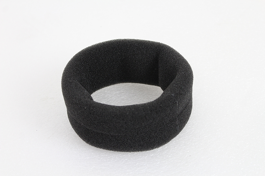 Round Air Filter 7"-8" Foam