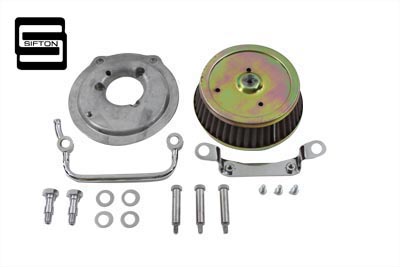 Sifton Performance Air Cleaner Kit
