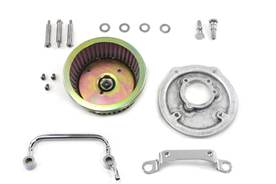 *UPDATE Air Cleaner Backing Plate Kit