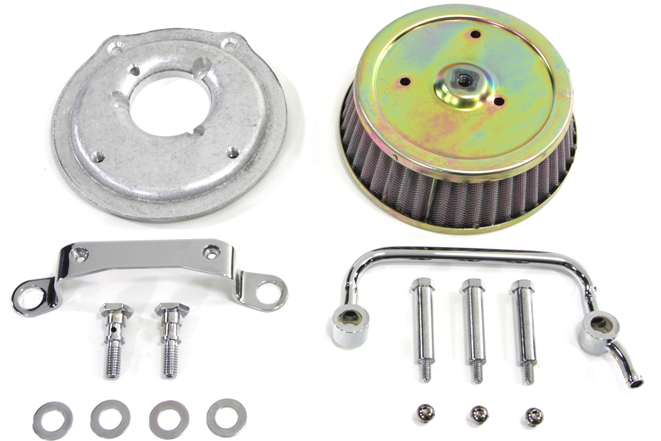 Sifton Performance Air Cleaner Kit