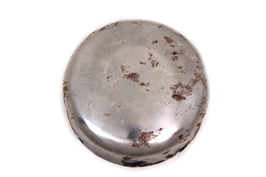 Linkert Air Cleaner Cover 6"
