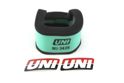 Uni Filter Air Filter Foam