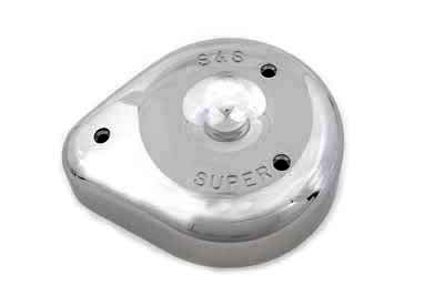 S&S Air Cleaner Cover