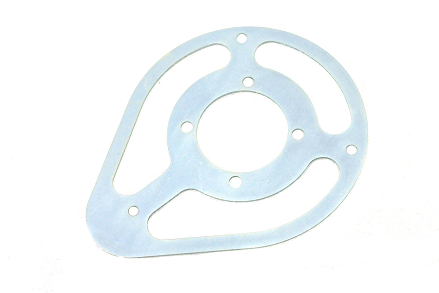 Linkert Air Cleaner Backing Plate