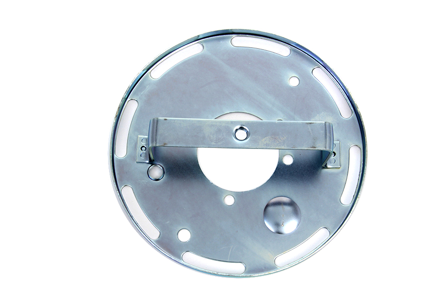 7" or 8" Air Cleaner Backing Plate