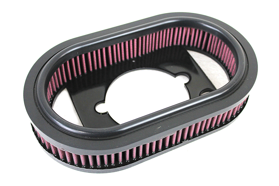 Oblong Air Cleaner Filter