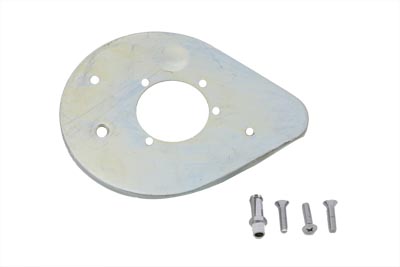 *UPDATE Air Cleaner Backing Plate