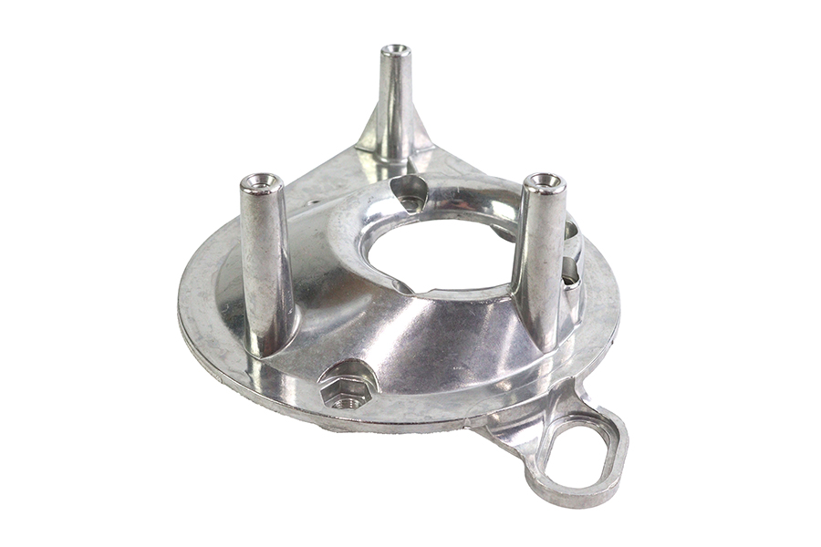 S&S Air Cleaner Backing Plate