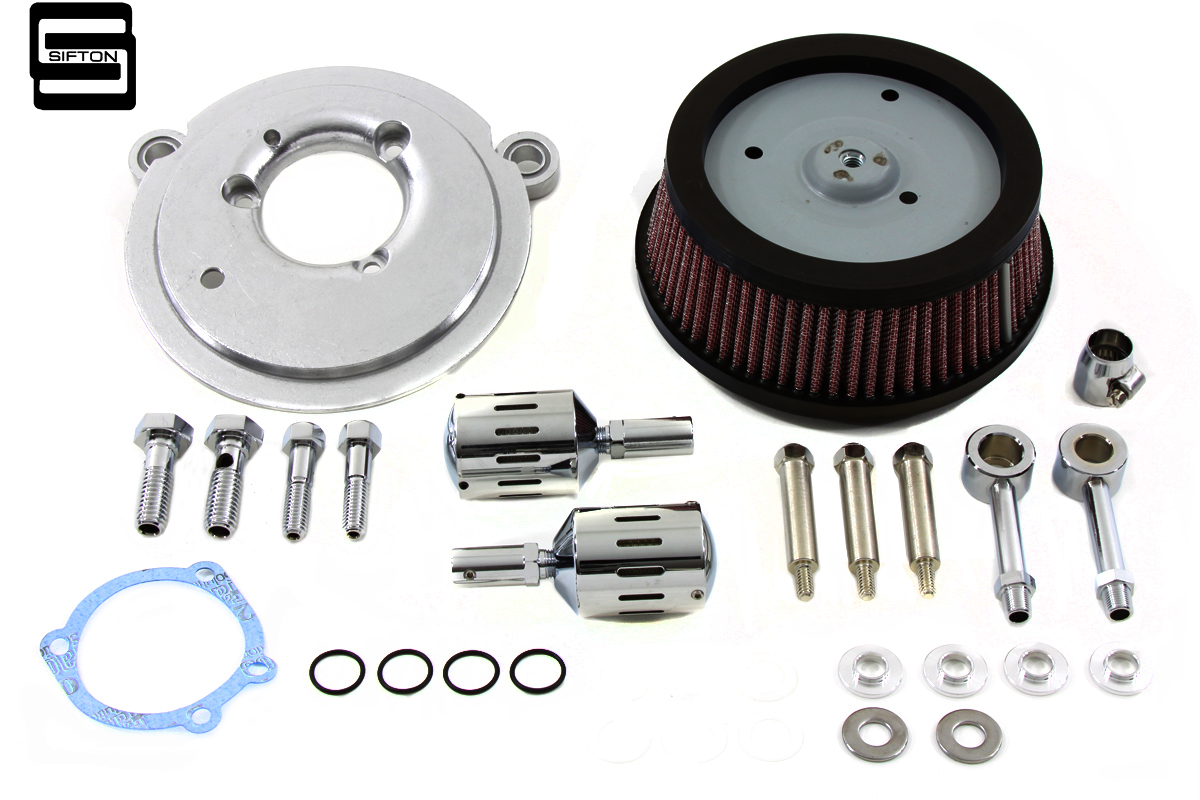 Sifton Air Power Air Cleaner Kit